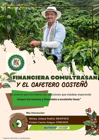 Alianza Comultrasan