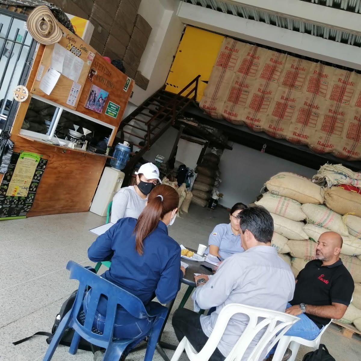 Racafe 2