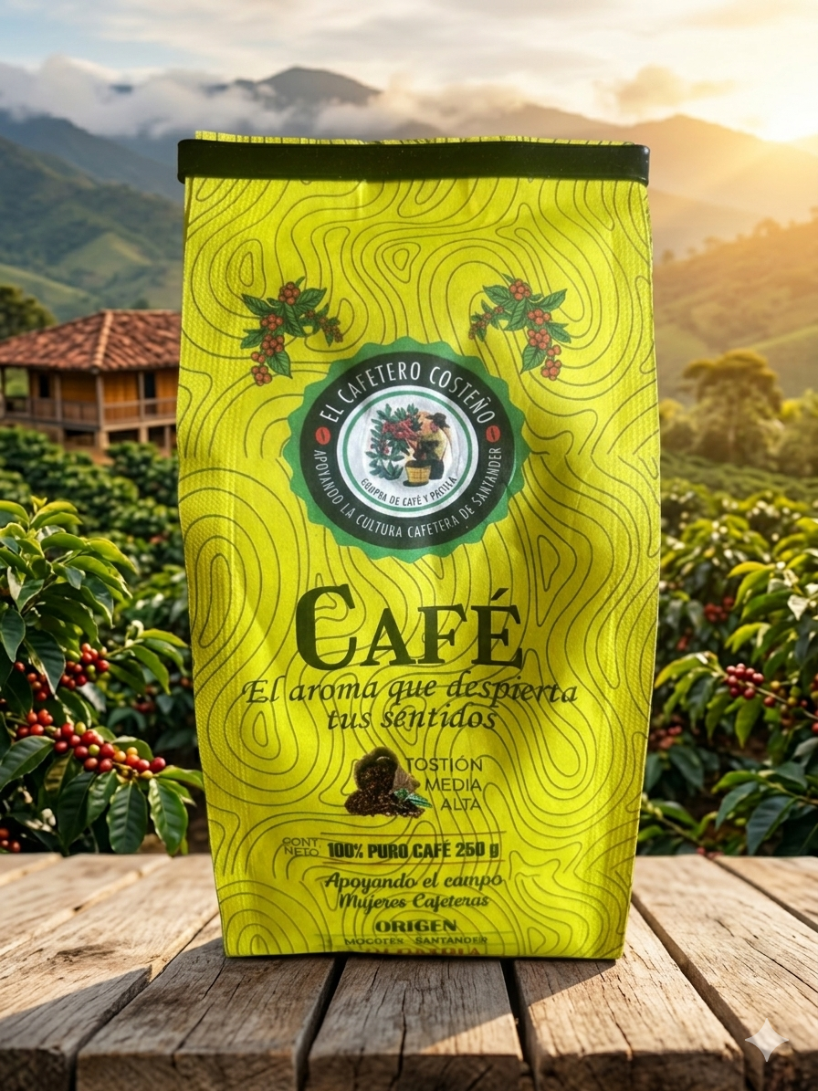 Café Premium