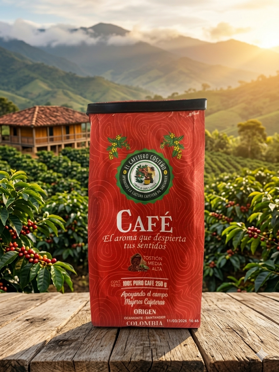 Café Orgánico